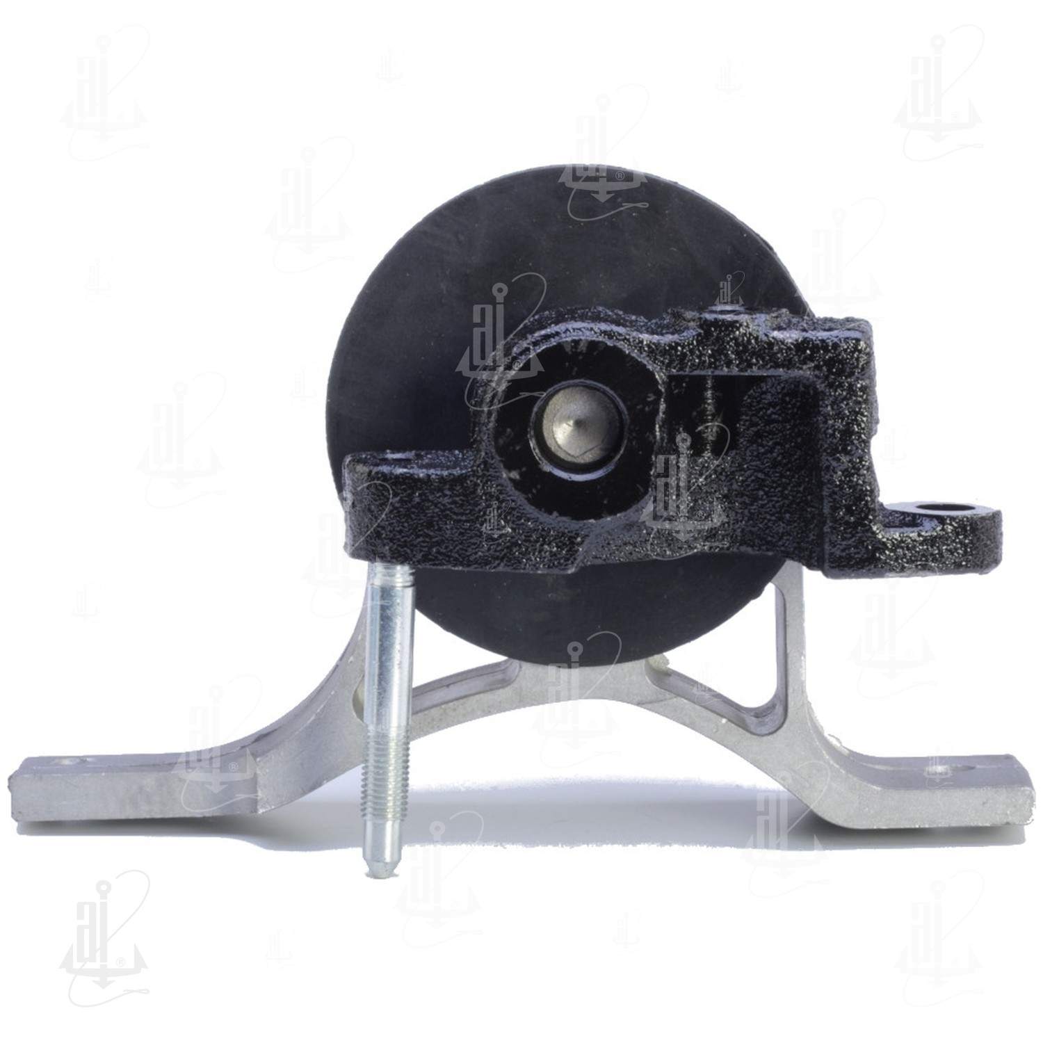 Anchor Engine Mount  top view frsport 9223