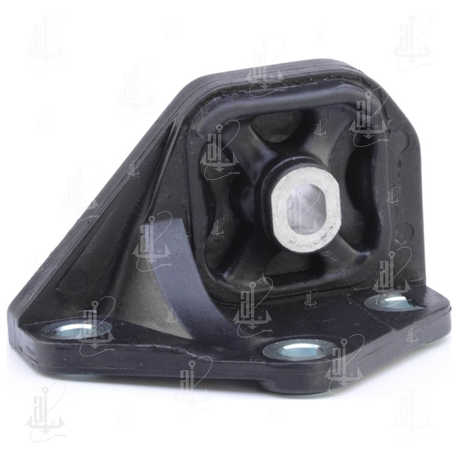 Anchor Automatic Transmission Mount  top view frsport 9225