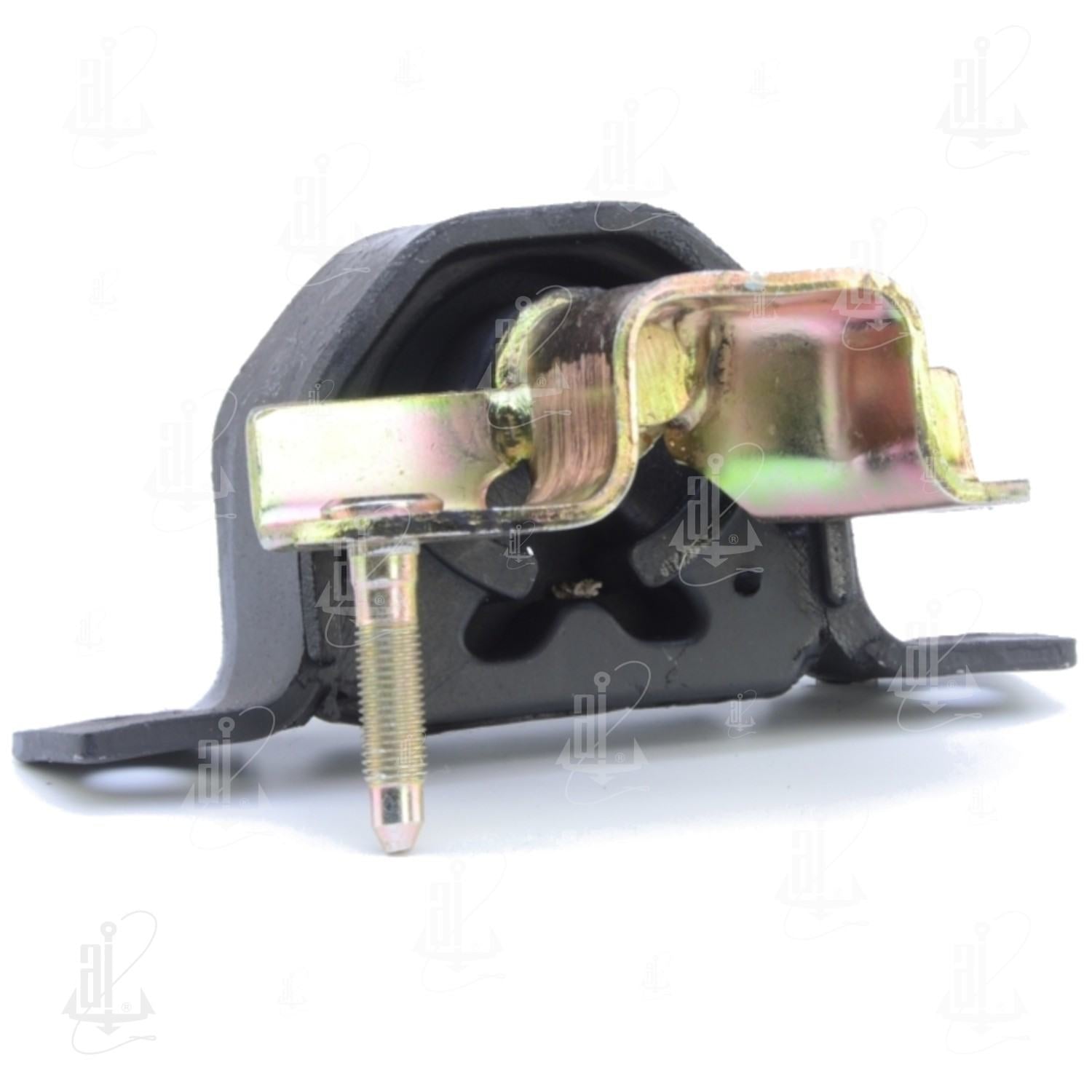 Anchor Engine Mount  top view frsport 9229