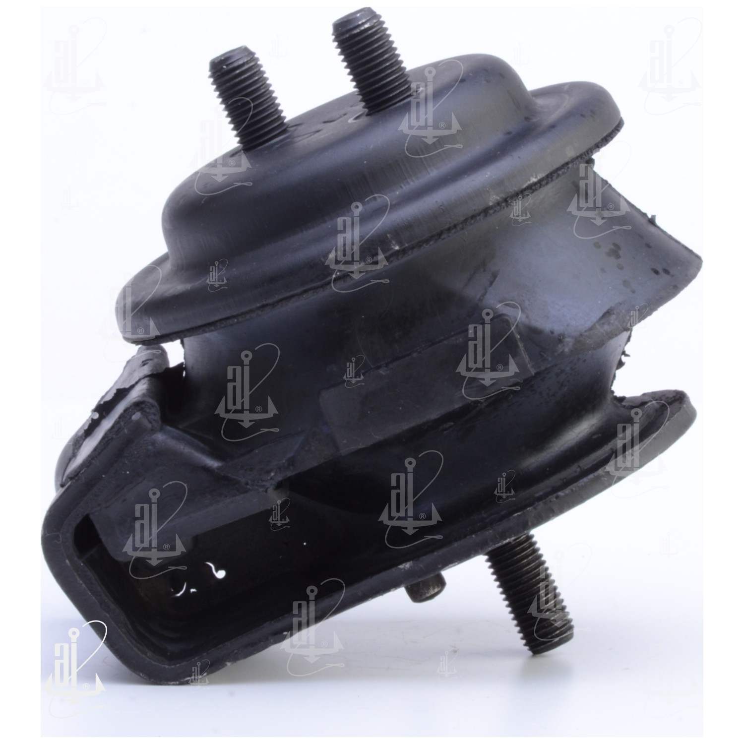 Anchor Engine Mount  top view frsport 9240