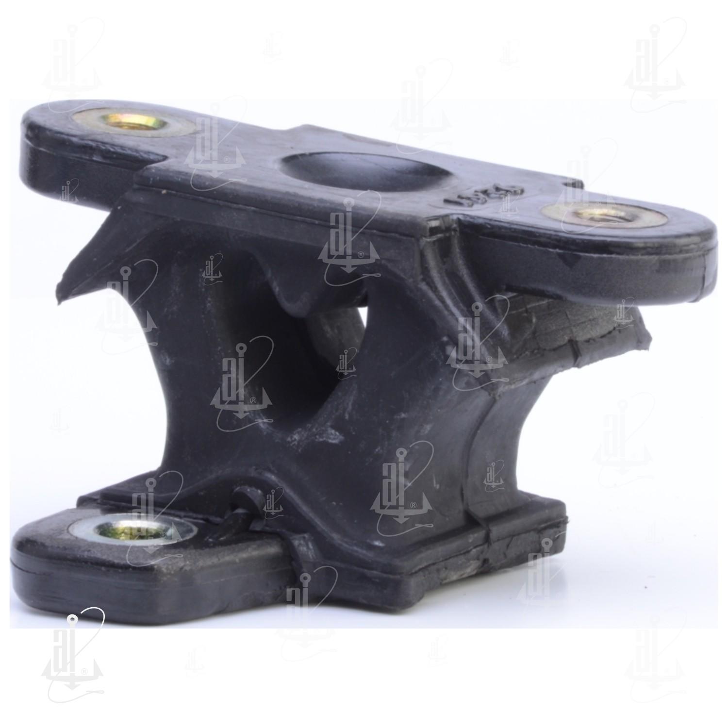 Anchor Automatic Transmission Mount  top view frsport 9241