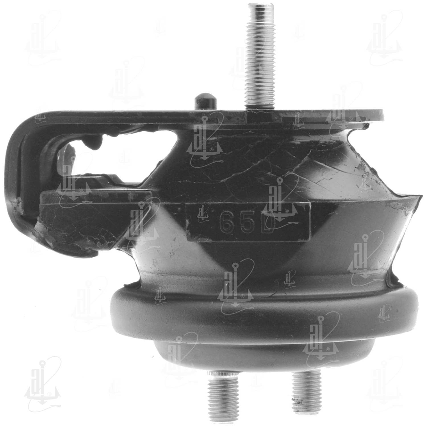 Anchor Engine Mount  top view frsport 9243