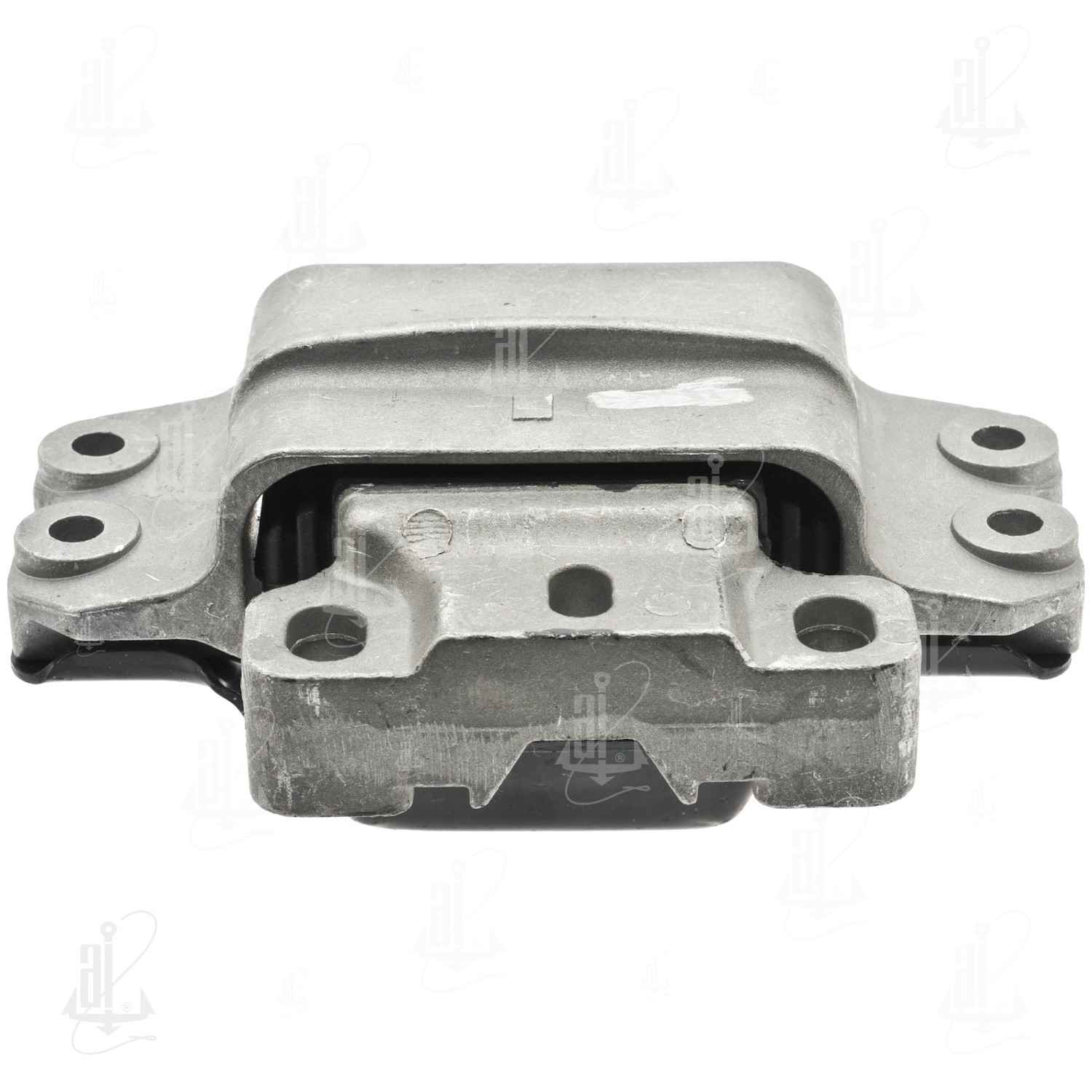 Anchor Automatic Transmission Mount  top view frsport 9245