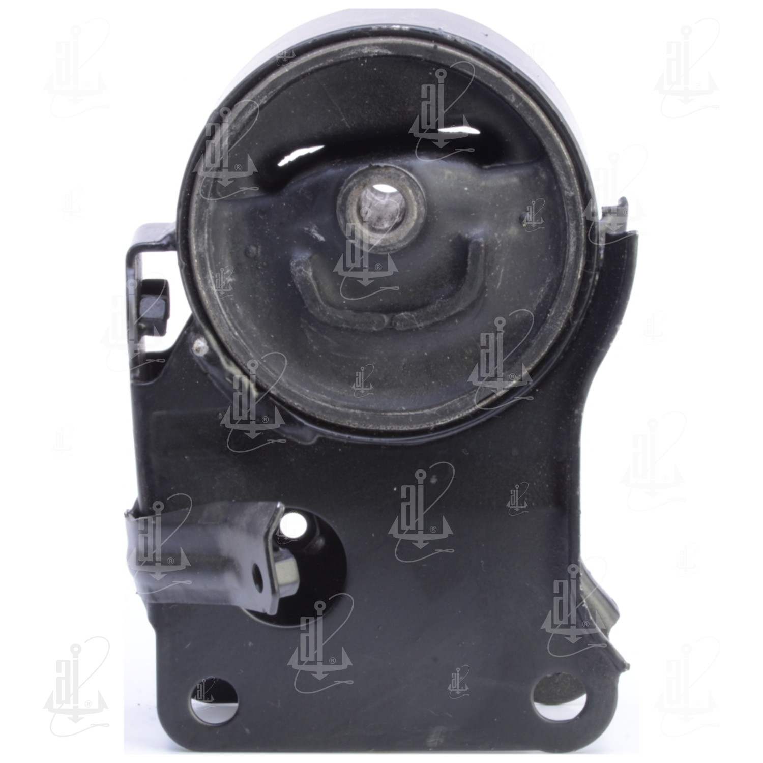 Anchor Engine Mount  top view frsport 9248