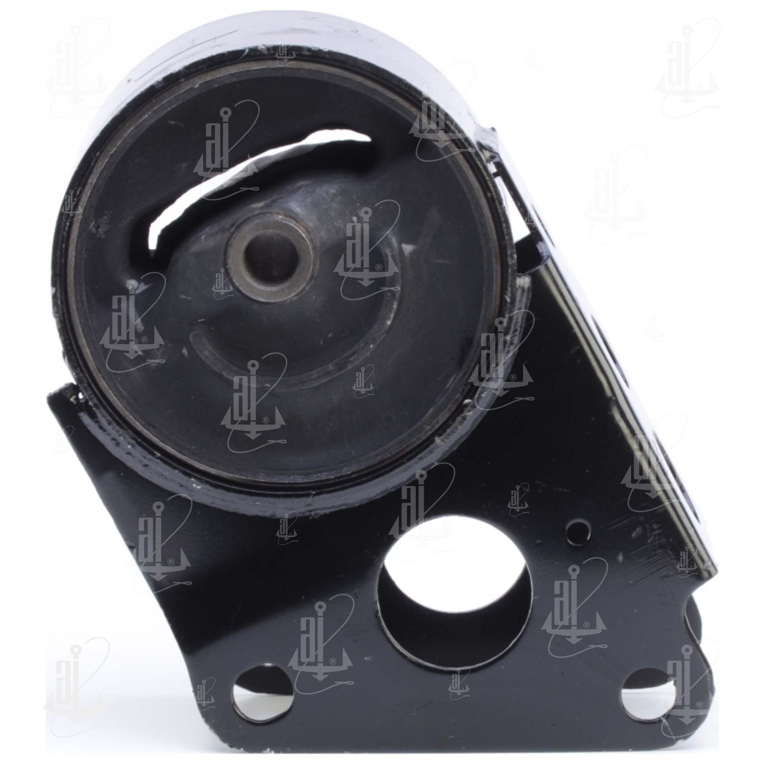 Anchor Engine Mount  top view frsport 9252