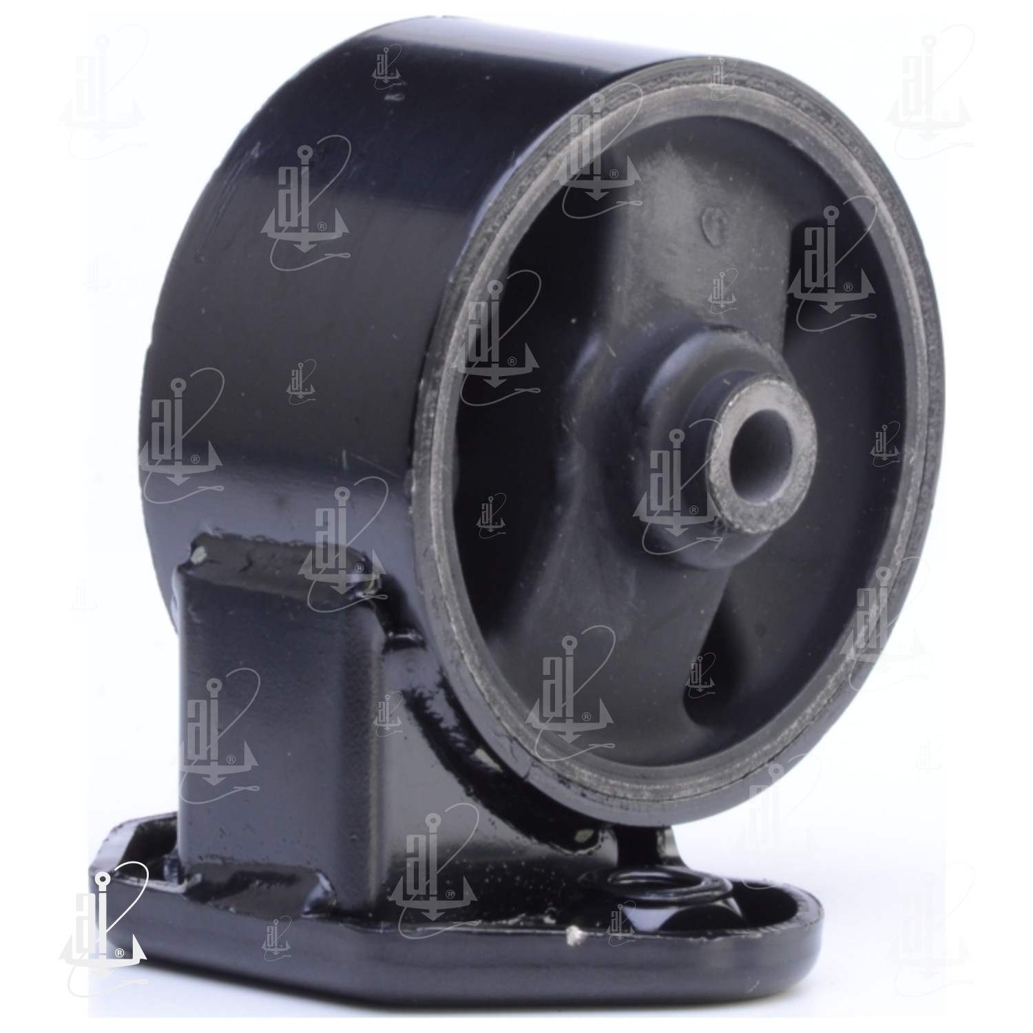 Anchor Engine Mount  top view frsport 9254