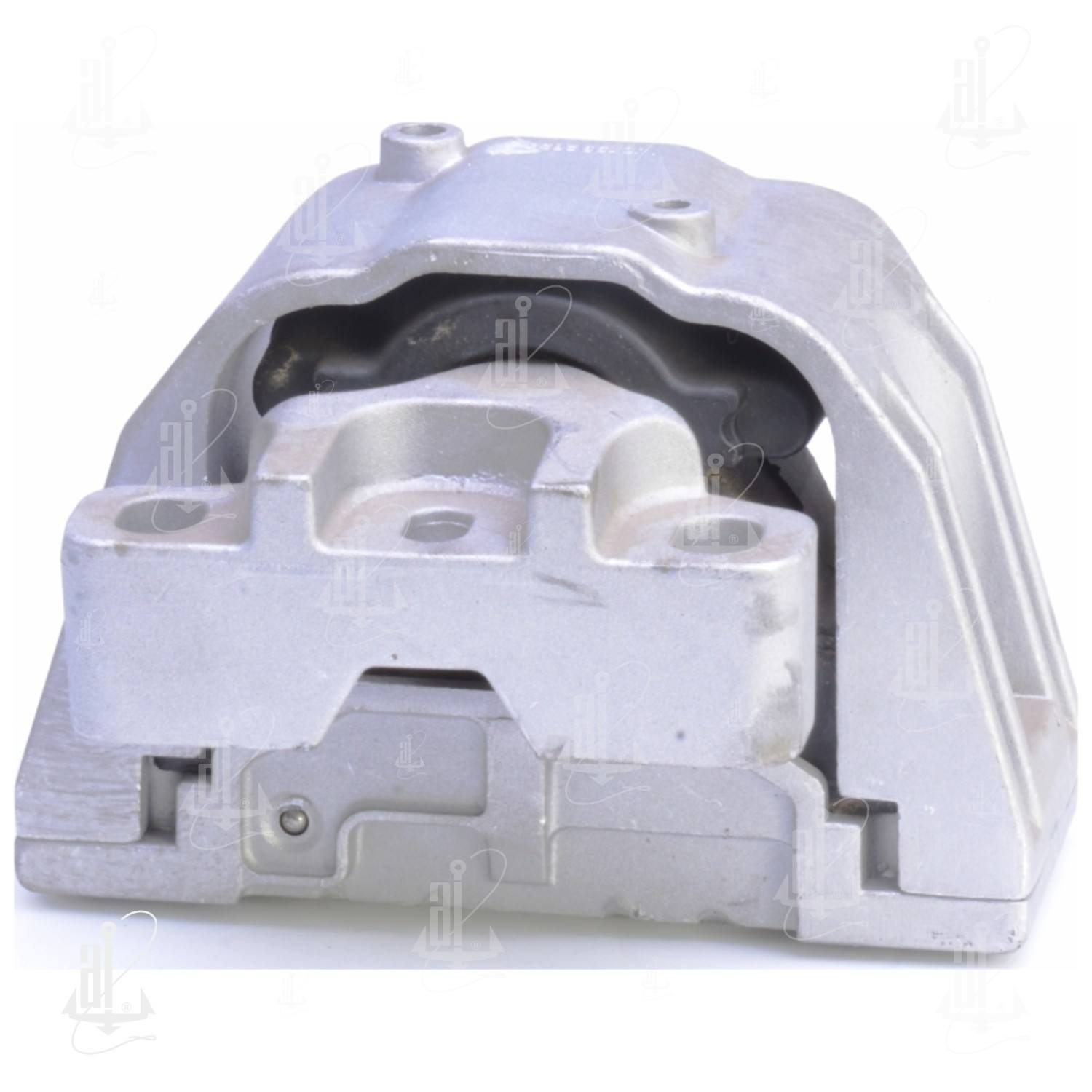 Anchor Engine Mount  top view frsport 9261