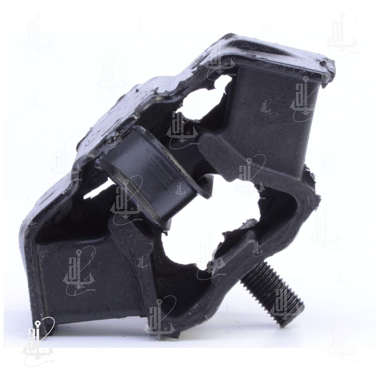 Anchor Automatic Transmission Mount  top view frsport 9266