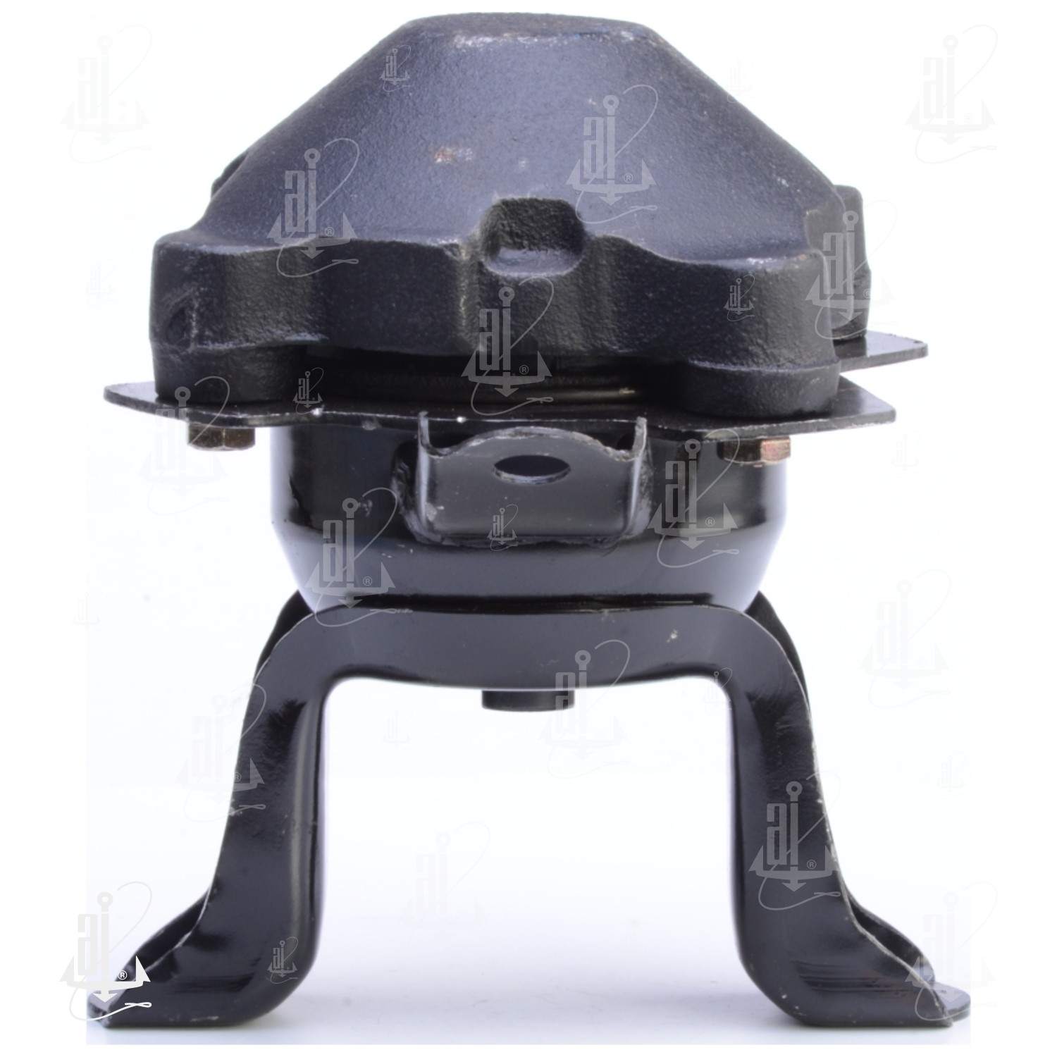 Anchor Engine Mount  top view frsport 9278