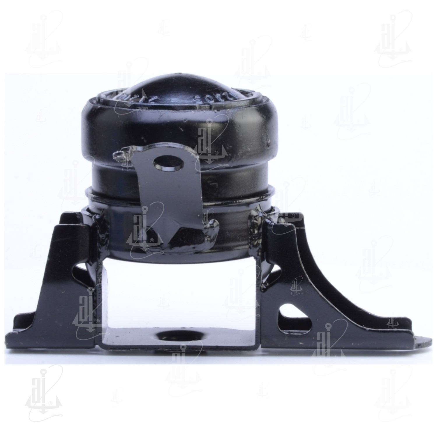 Anchor Engine Mount  top view frsport 9279