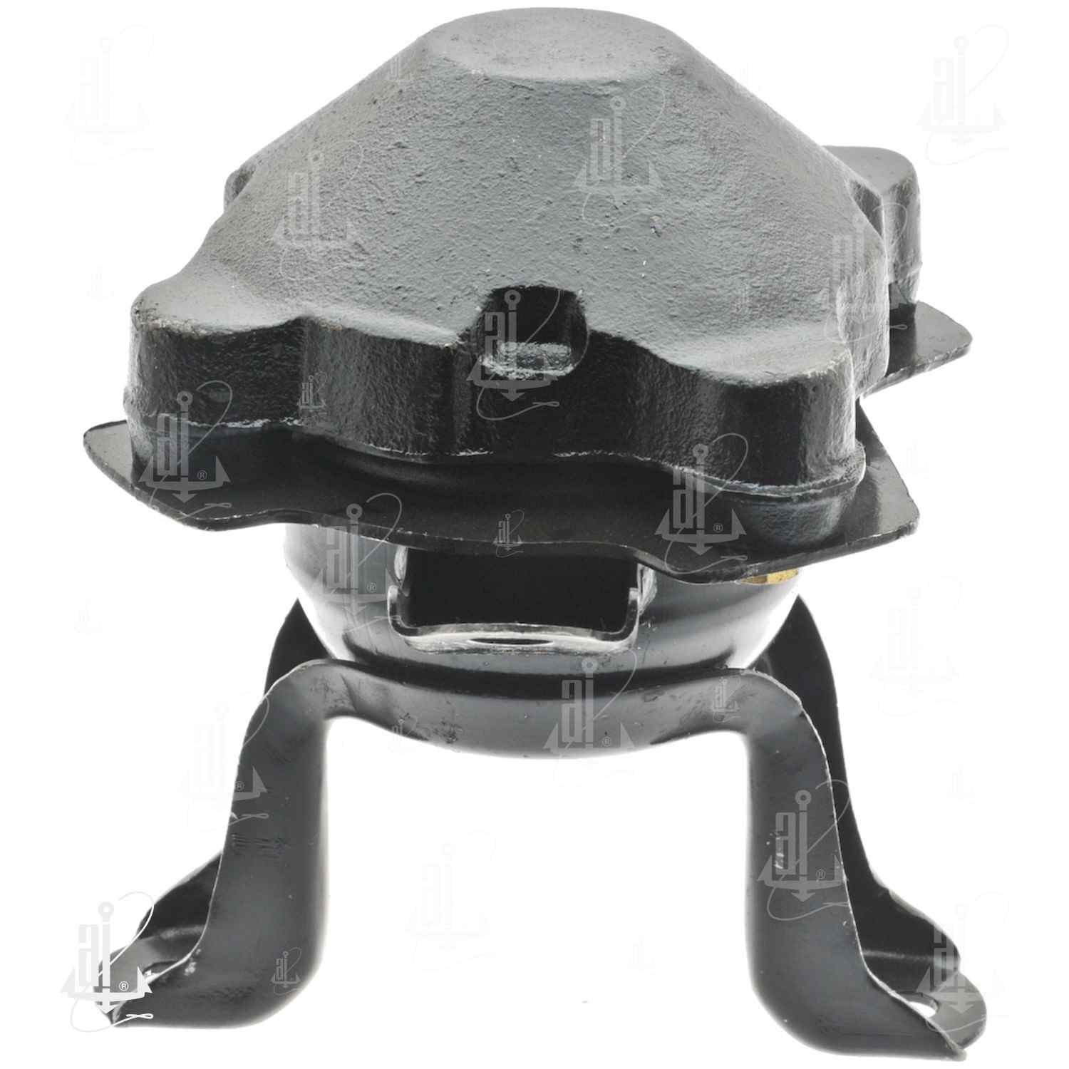 Anchor Engine Mount  top view frsport 9281