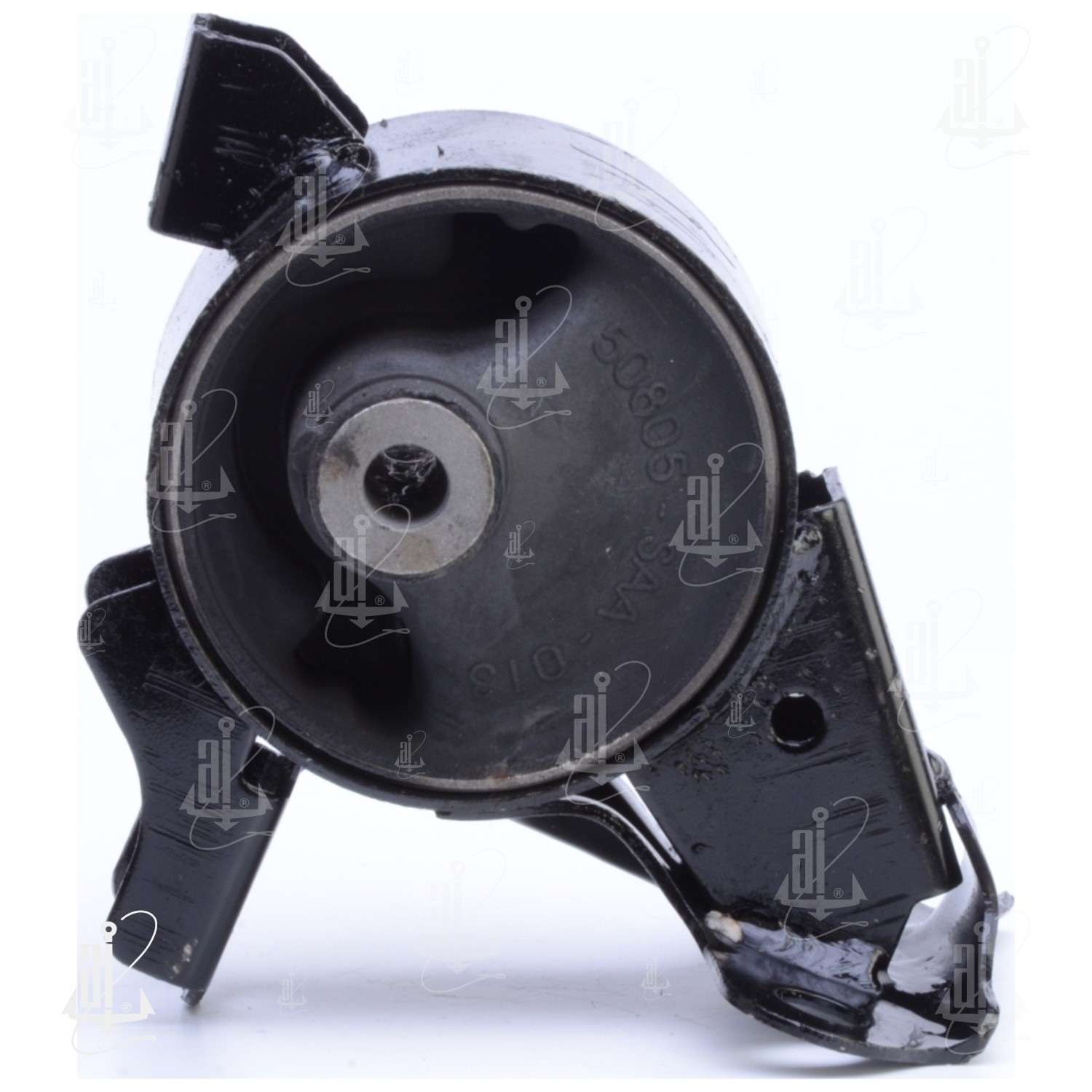 Anchor Manual Transmission Mount  top view frsport 9286