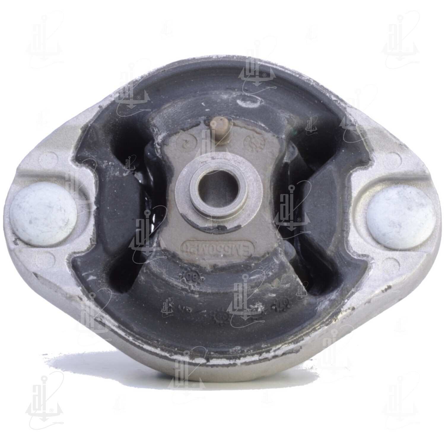 Anchor Automatic Transmission Mount  top view frsport 9287