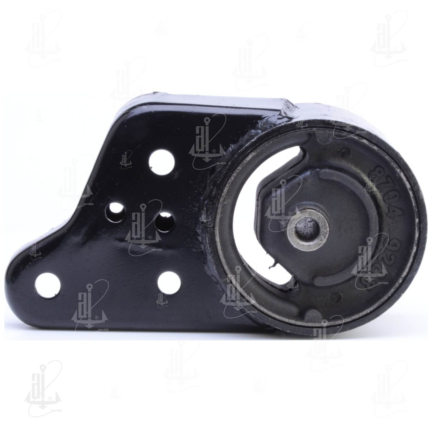 Anchor Automatic Transmission Mount  top view frsport 9288