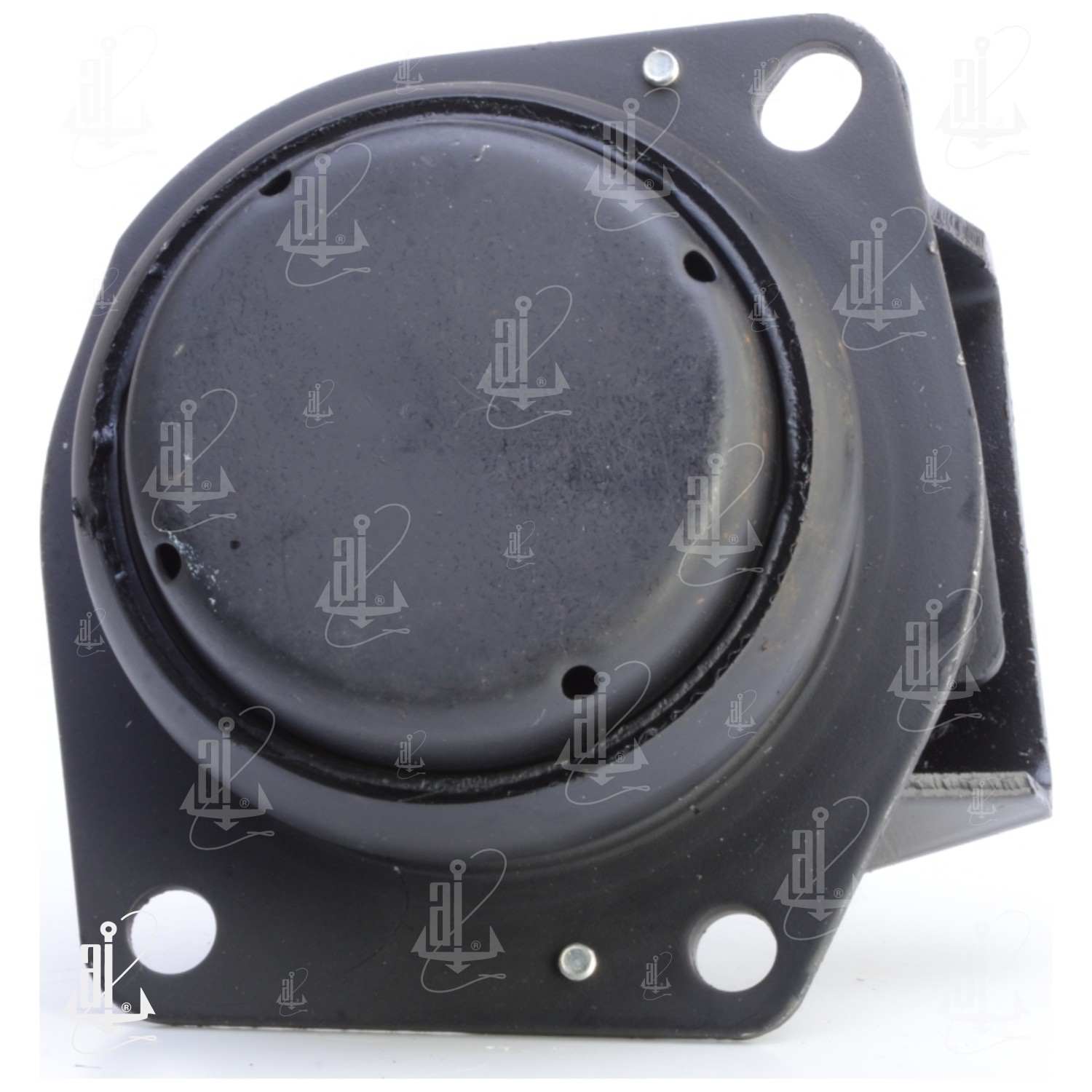 Anchor Engine Mount  top view frsport 9289