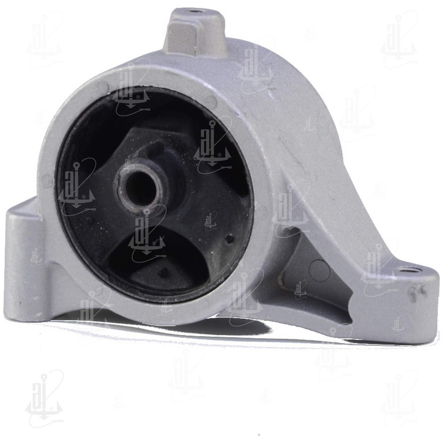 Anchor Engine Mount  top view frsport 9300