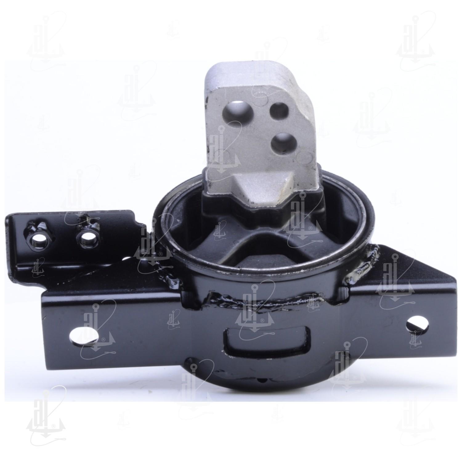 Anchor Automatic Transmission Mount  top view frsport 9308