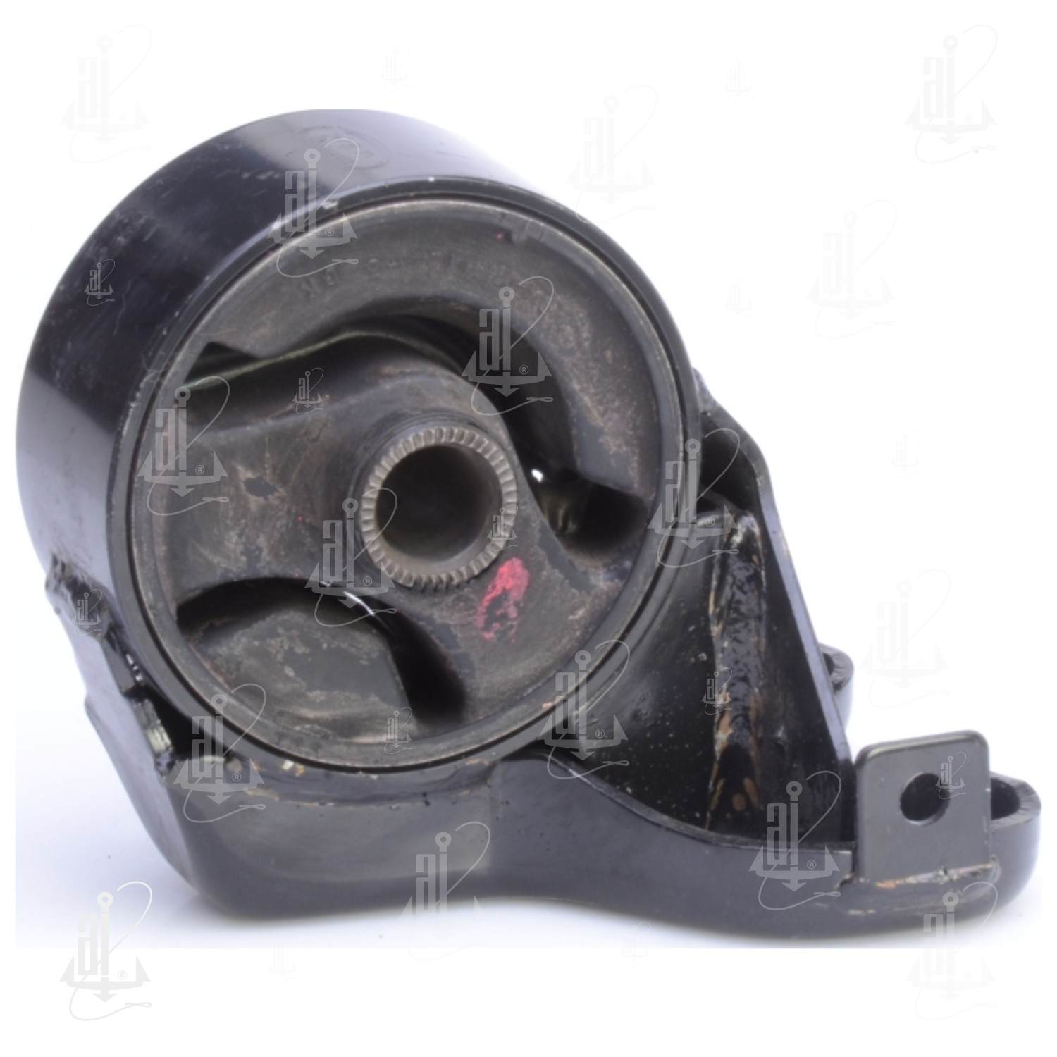 Anchor Engine Mount  top view frsport 9312