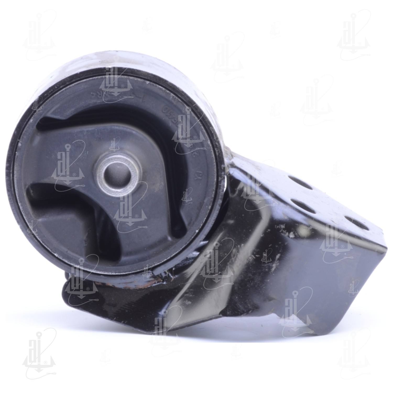 Anchor Engine Mount  top view frsport 9313