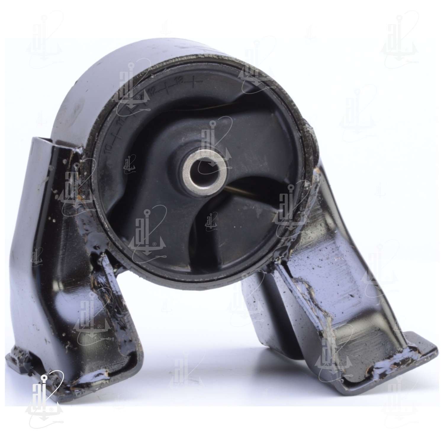 Anchor Engine Mount  top view frsport 9316