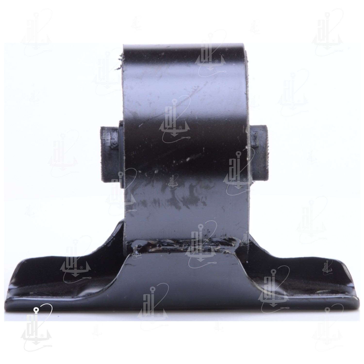 Anchor Engine Mount  top view frsport 9317