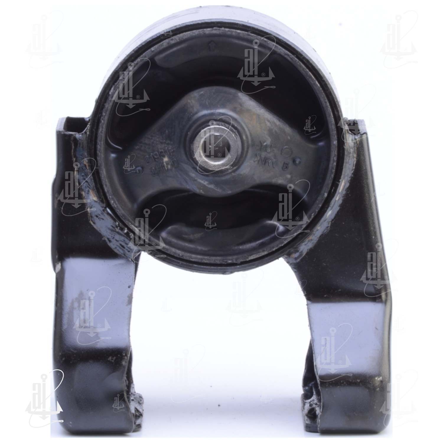 Anchor Engine Mount  top view frsport 9318