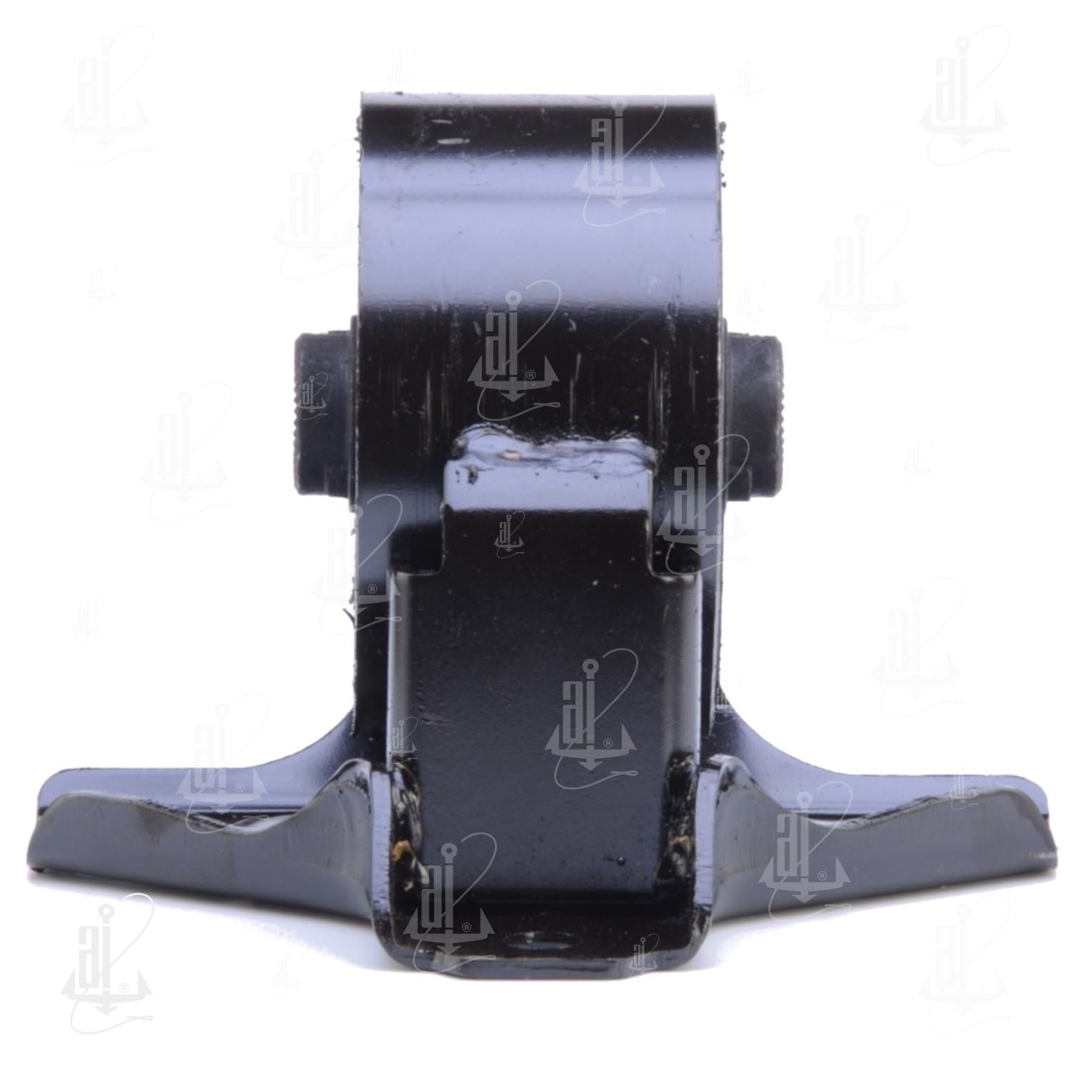 Anchor Engine Mount  top view frsport 9321