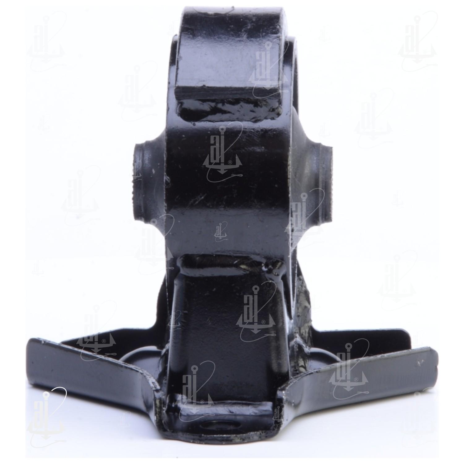 Anchor Engine Mount  top view frsport 9322