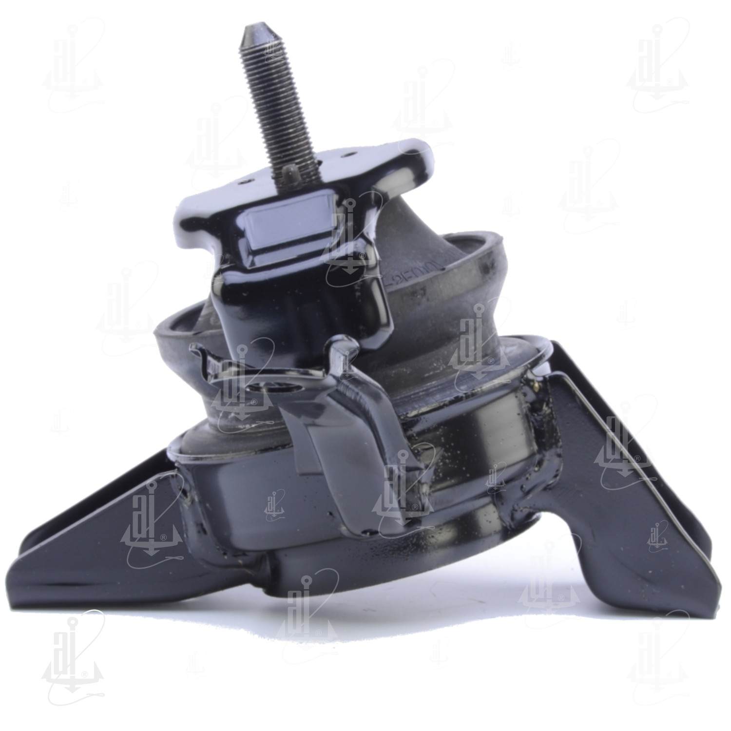 Anchor Engine Mount  top view frsport 9325