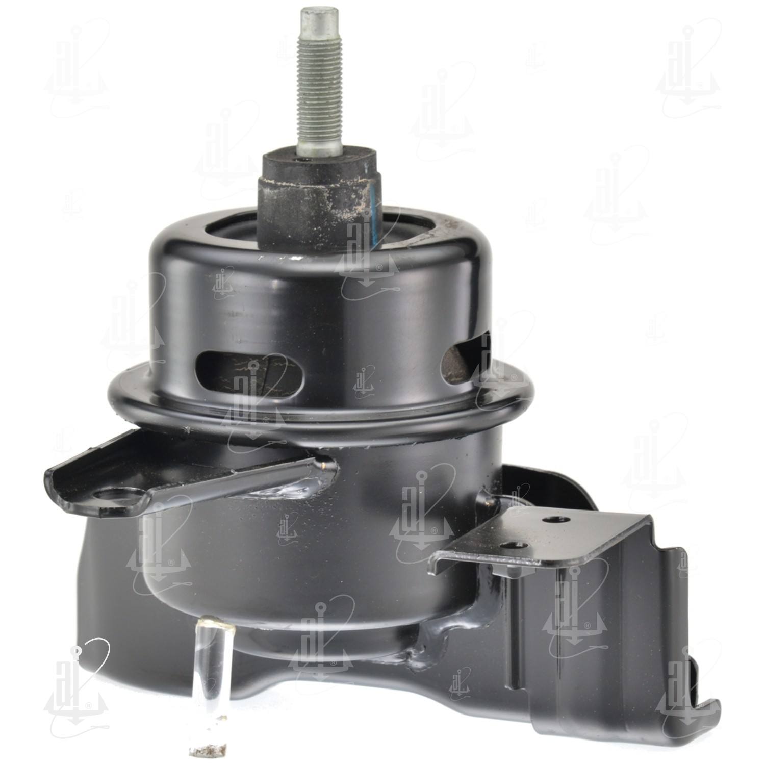 Anchor Engine Mount  top view frsport 9332