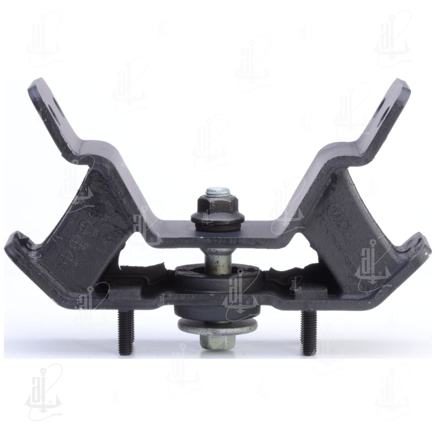 Anchor Manual Transmission Mount  top view frsport 9336