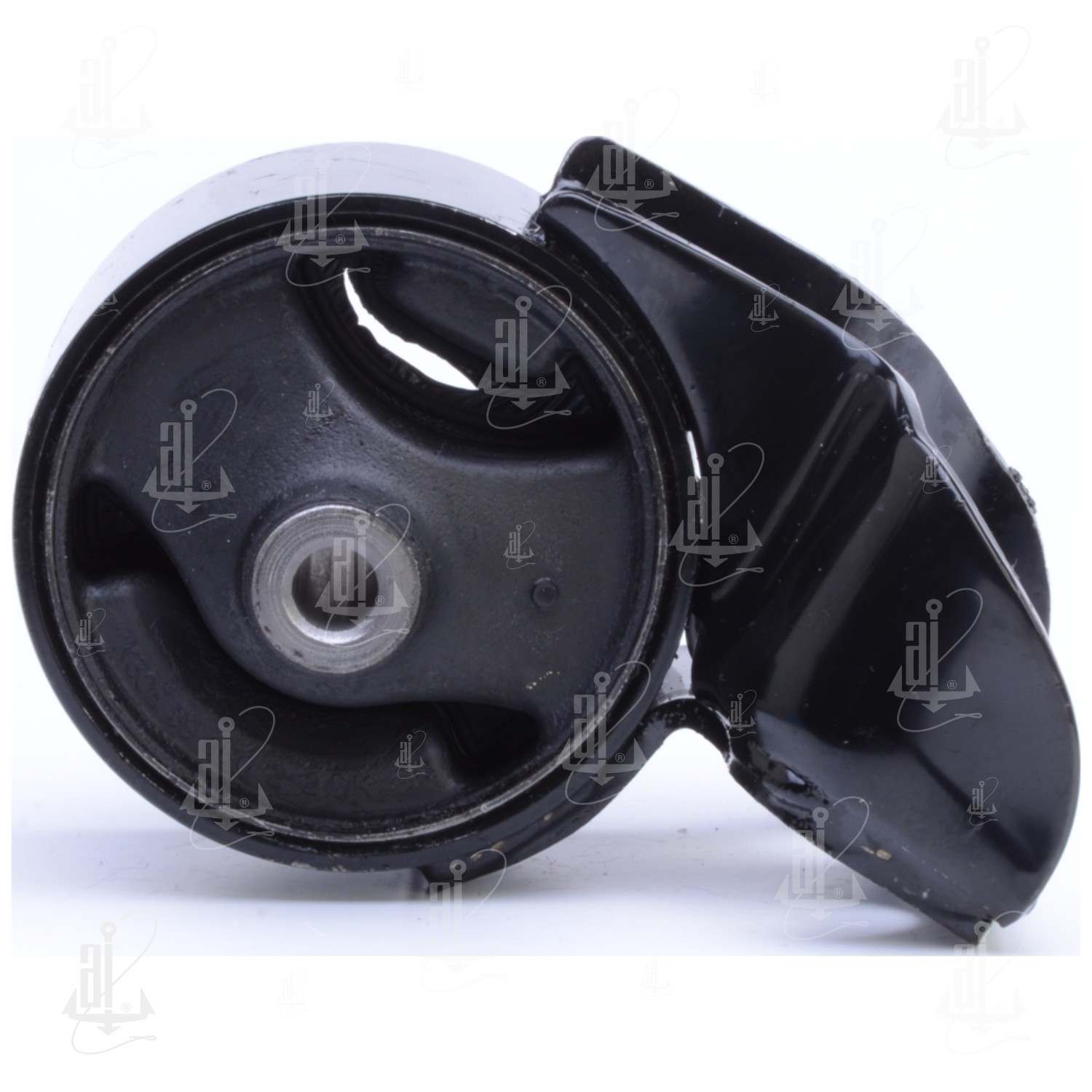 Anchor Engine Mount  top view frsport 9338