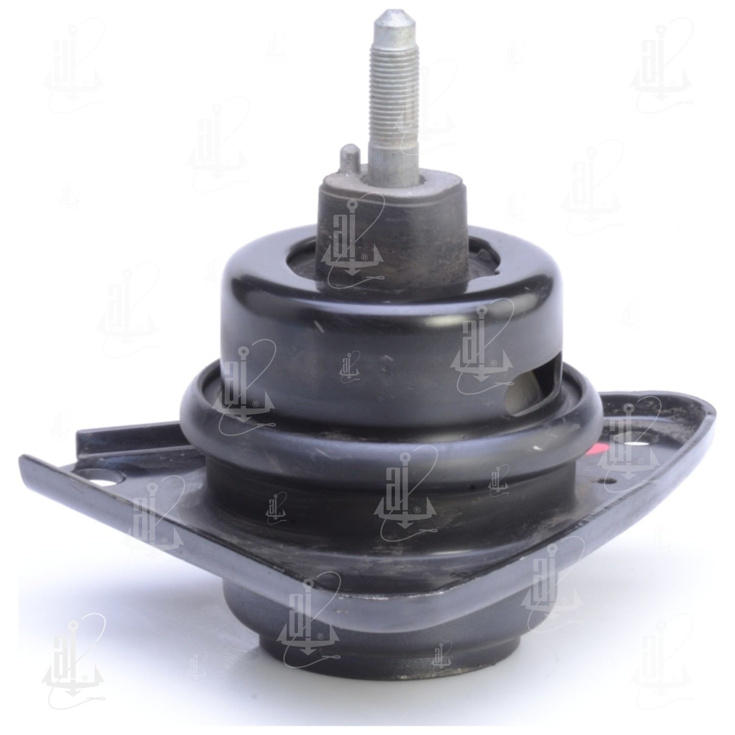 Anchor Engine Mount  top view frsport 9345