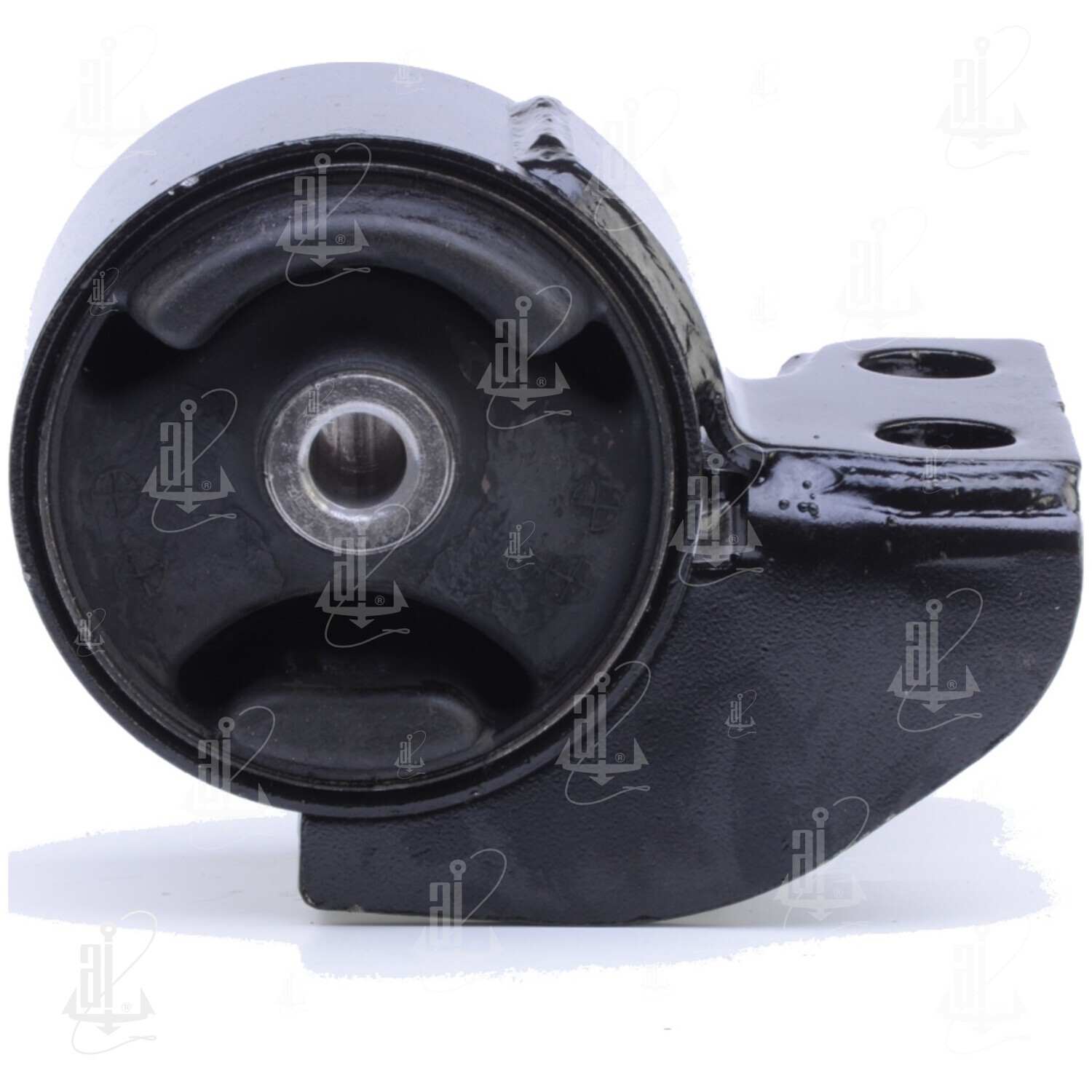 Anchor Engine Mount  top view frsport 9346