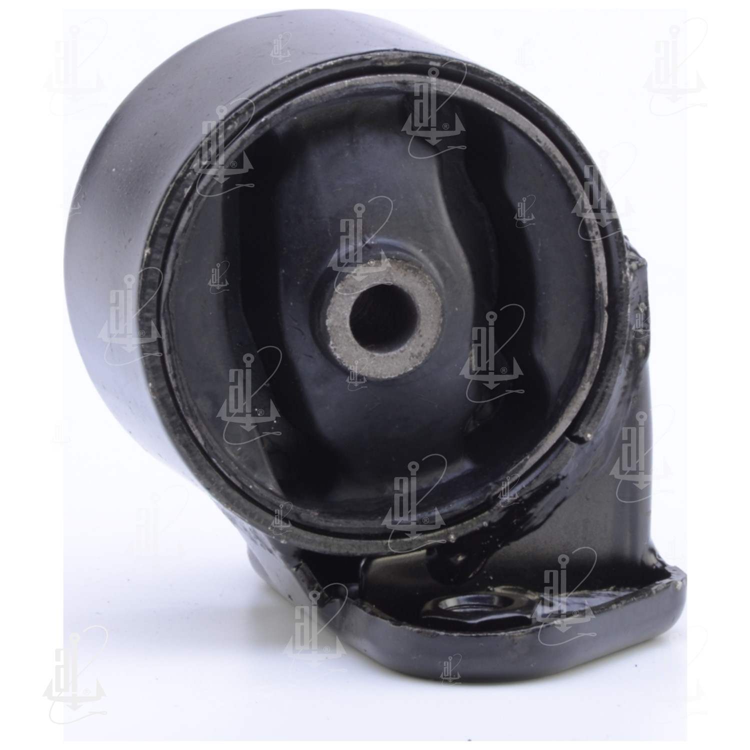 Anchor Engine Mount  top view frsport 9352