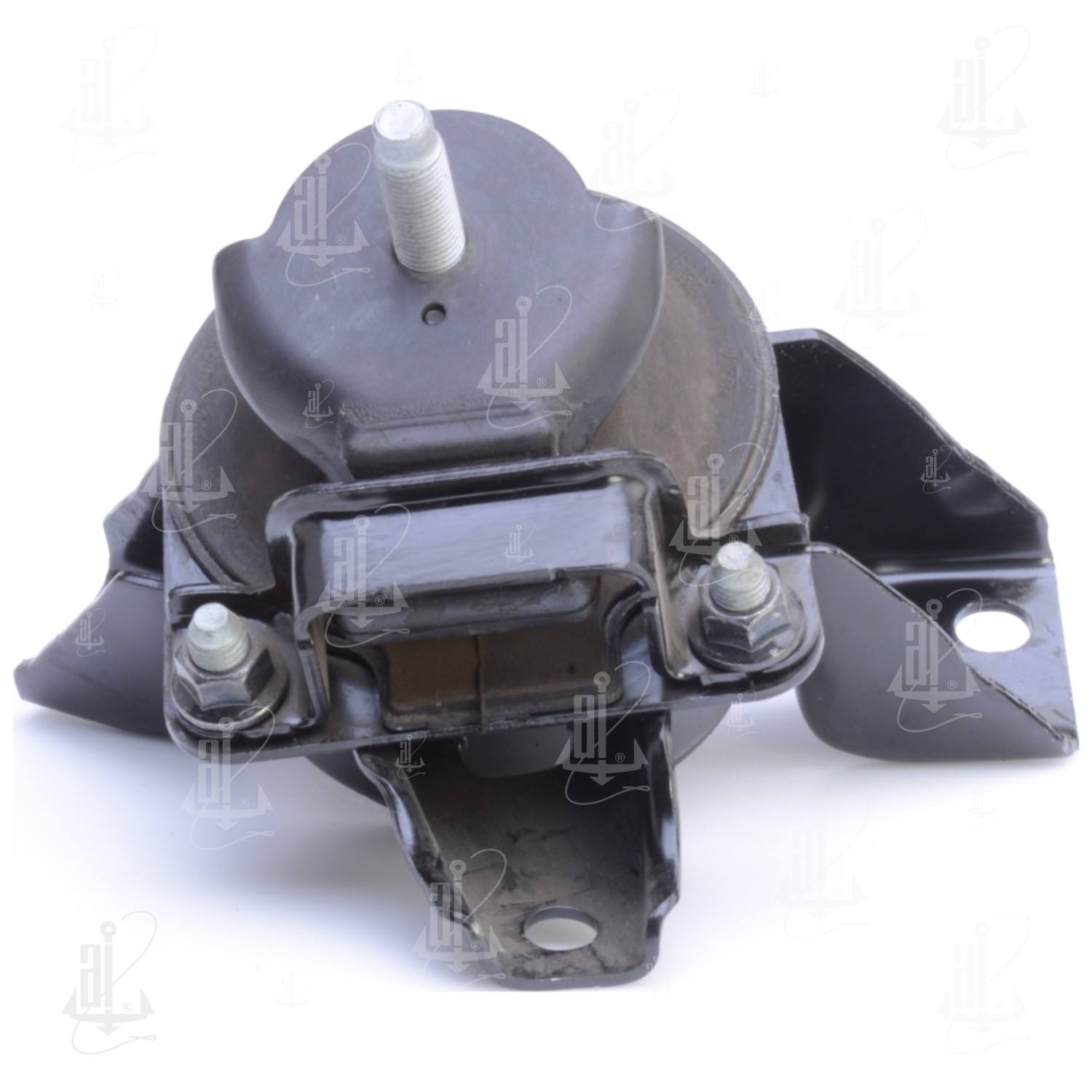 Anchor Engine Mount  top view frsport 9353