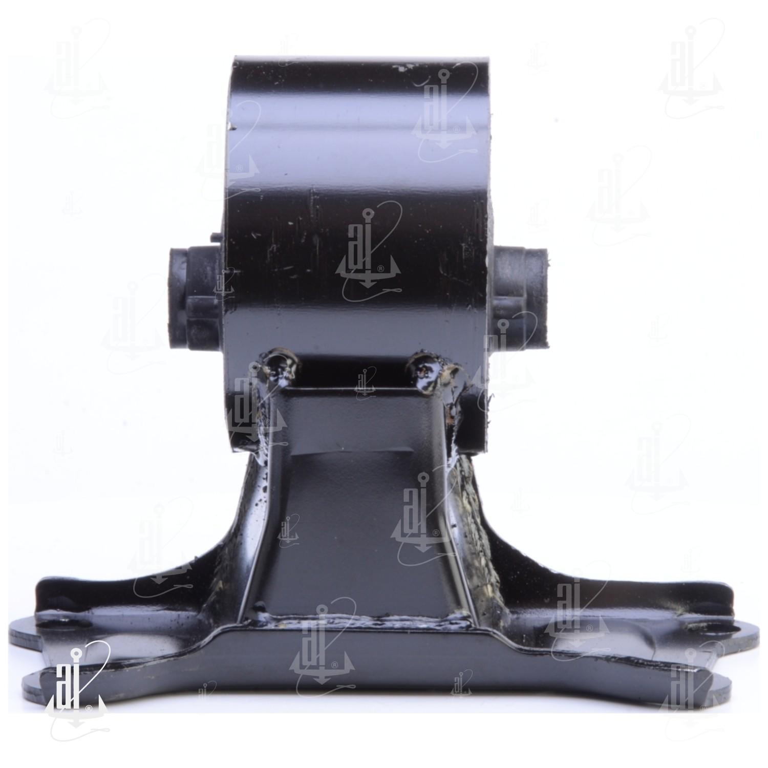 Anchor Manual Transmission Mount  top view frsport 9367