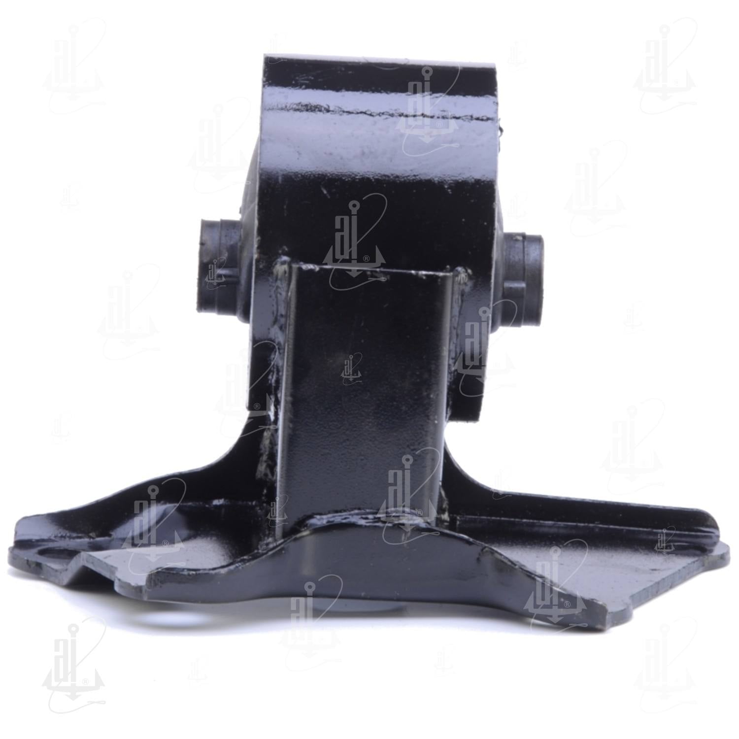 Anchor Automatic Transmission Mount  top view frsport 9373