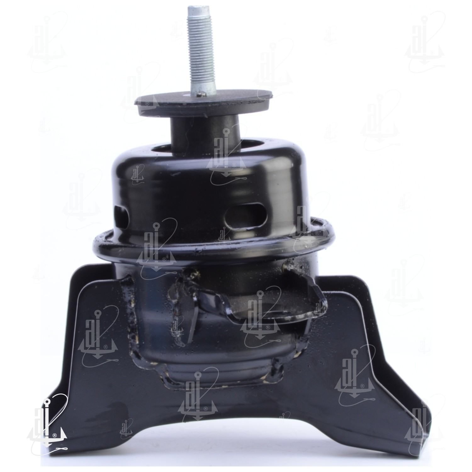 Anchor Engine Mount  top view frsport 9375