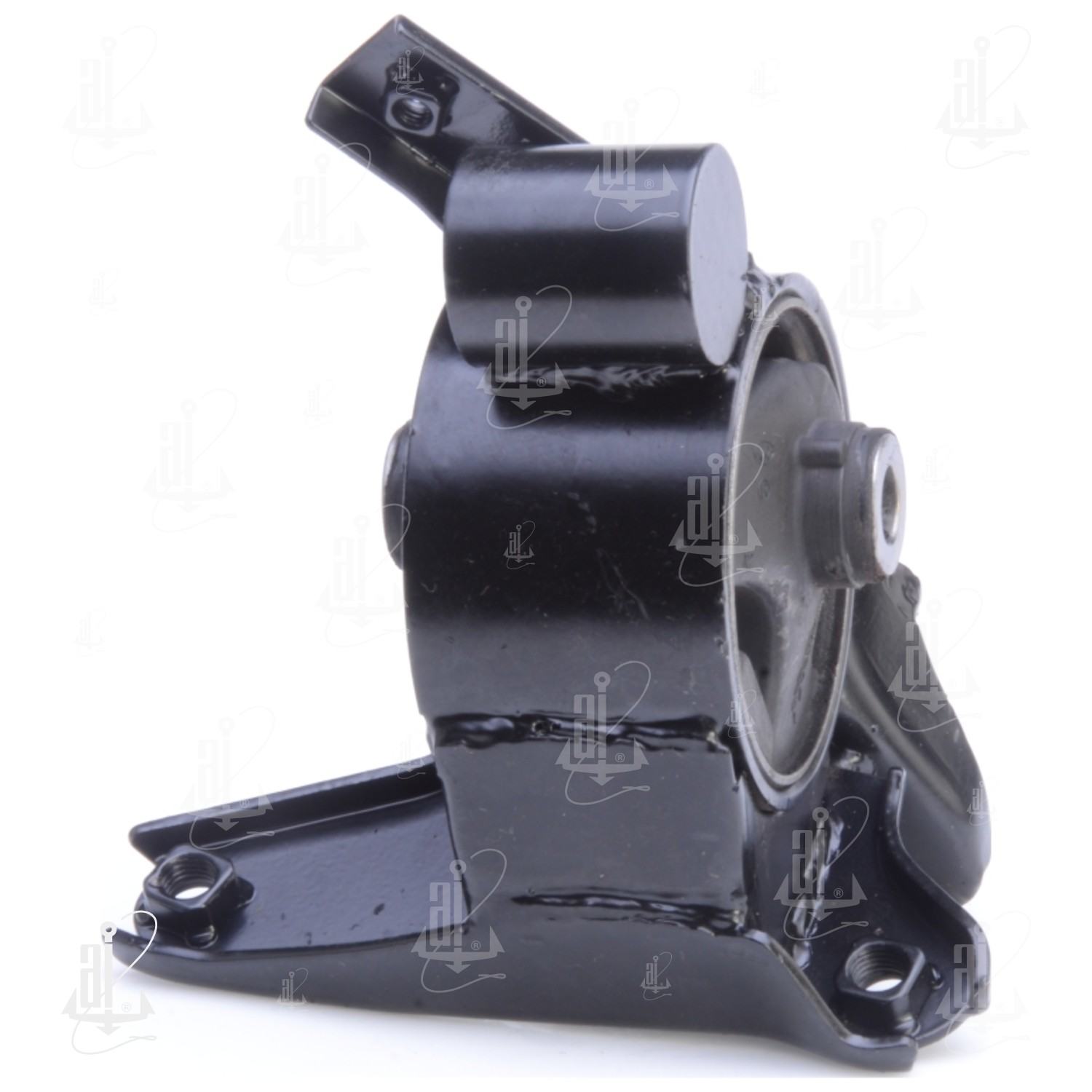 Anchor Automatic Transmission Mount  top view frsport 9376