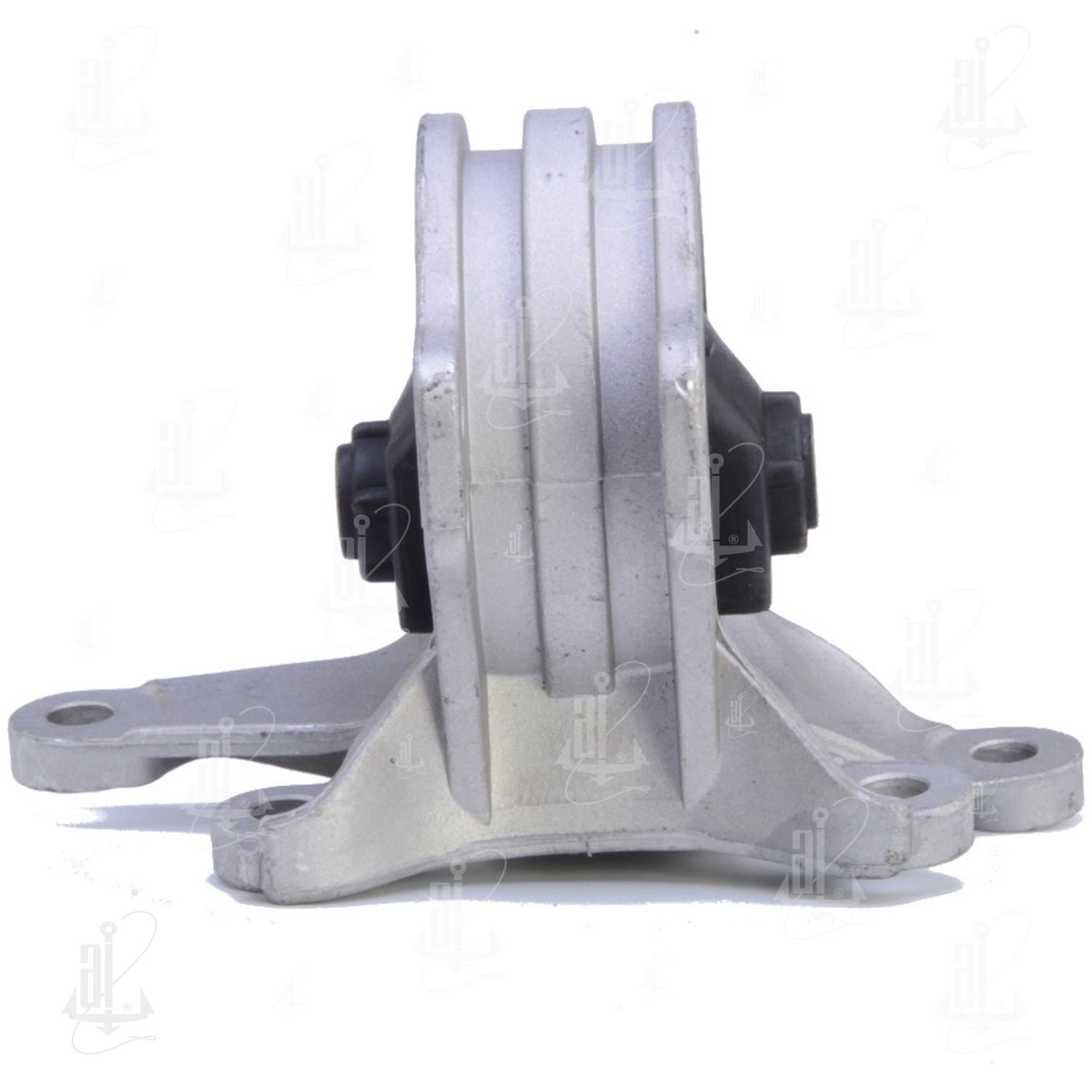 Anchor Automatic Transmission Mount  top view frsport 9383