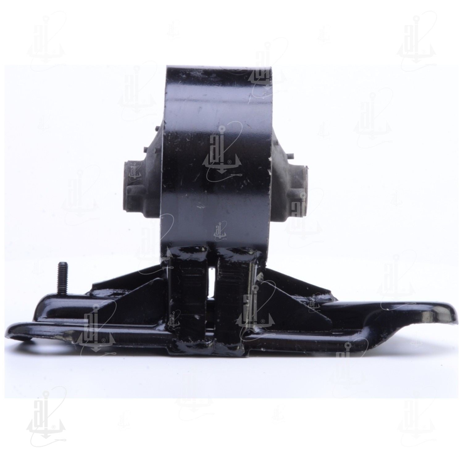 Anchor Automatic Transmission Mount  top view frsport 9387