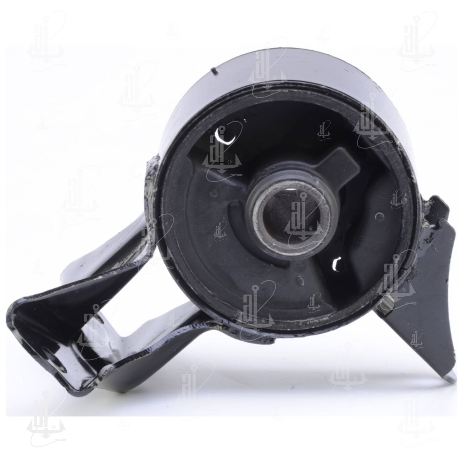 Anchor Engine Mount  top view frsport 9389