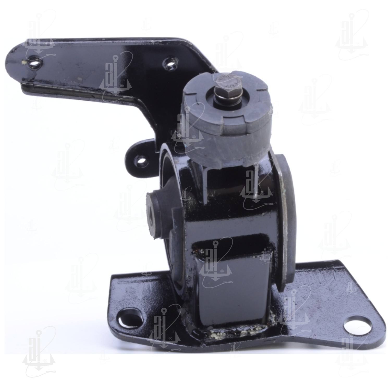 Anchor Automatic Transmission Mount  top view frsport 9390