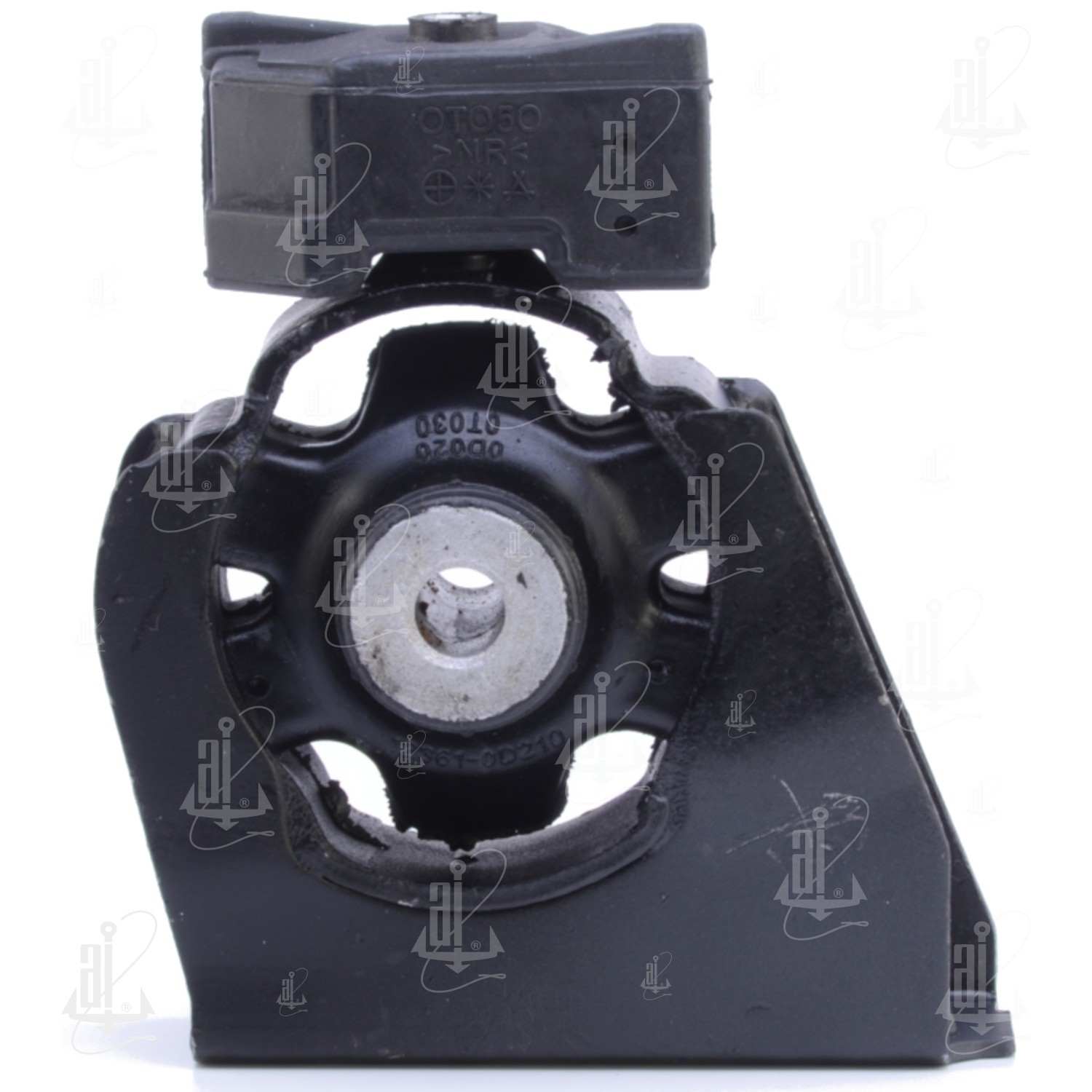 Anchor Engine Mount  top view frsport 9391