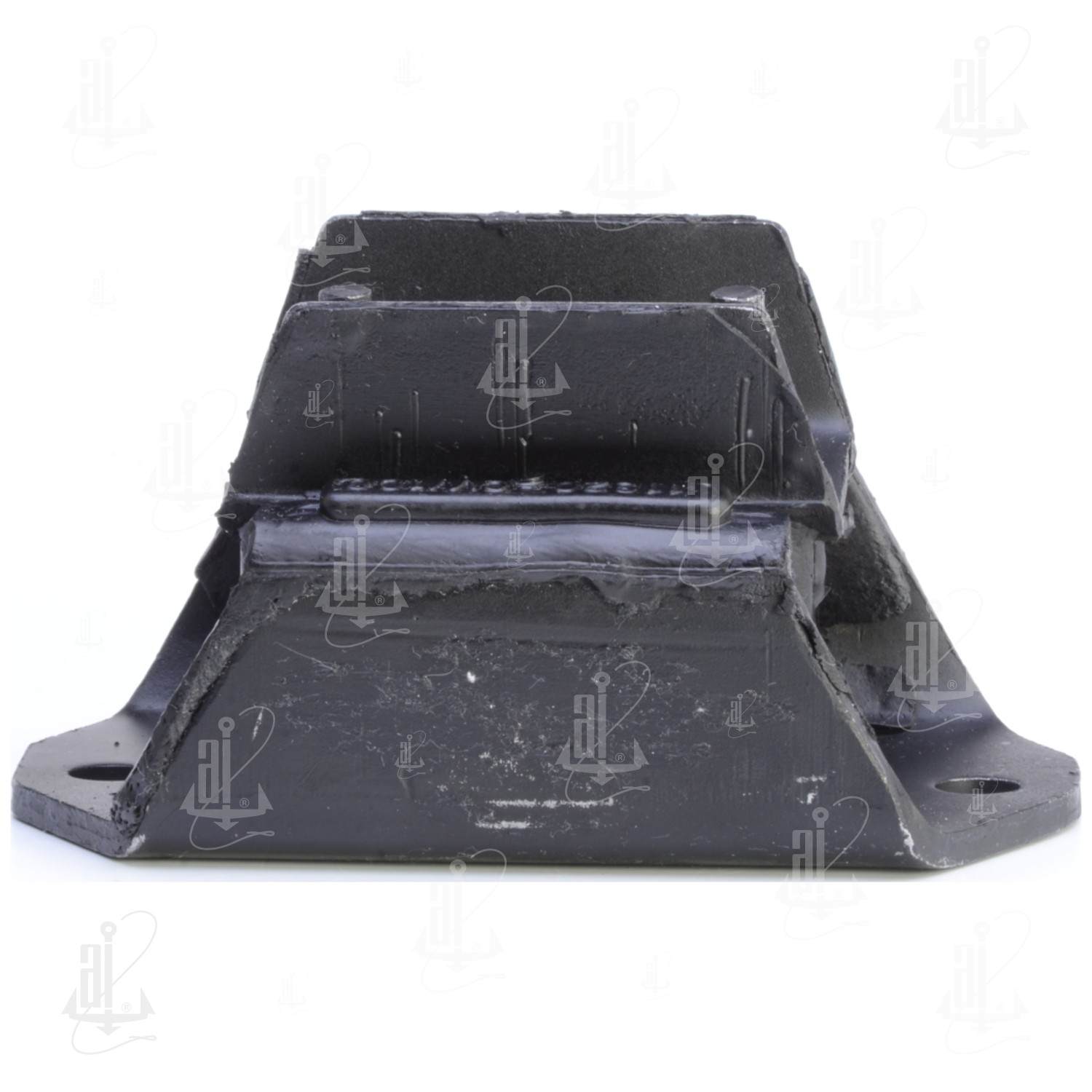 Anchor Automatic Transmission Mount  top view frsport 9395