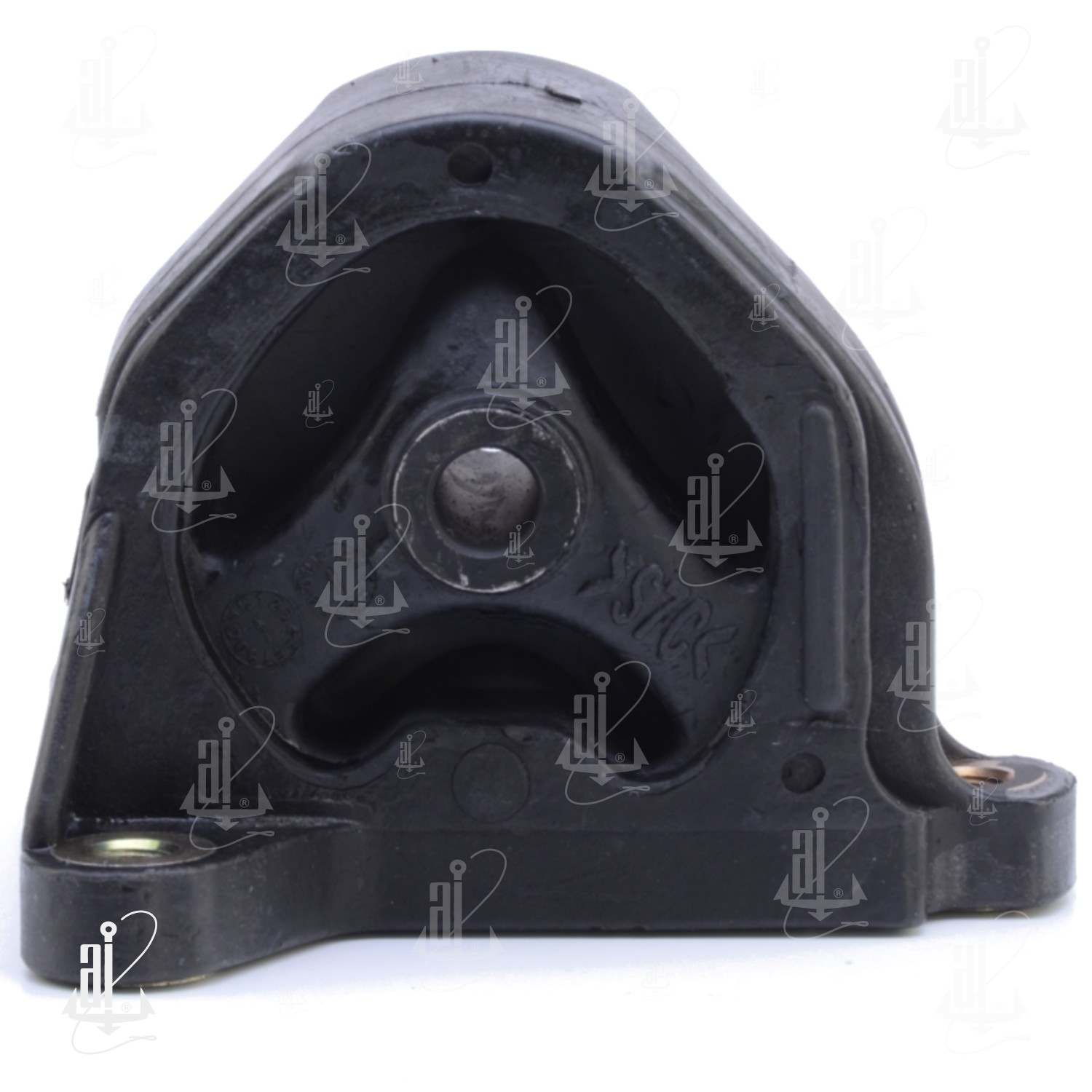 Anchor Engine Mount  top view frsport 9396