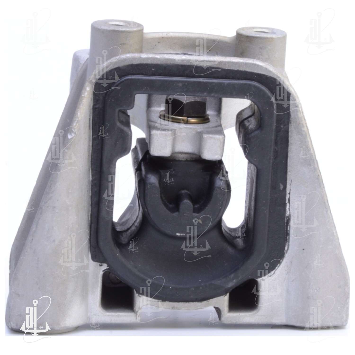 Anchor Automatic Transmission Mount  top view frsport 9397