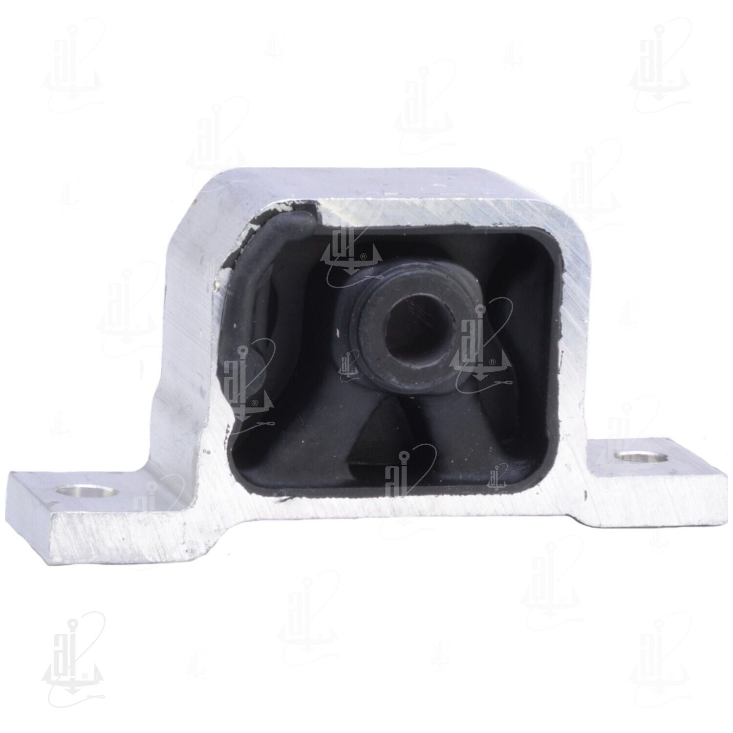 Anchor Engine Mount  top view frsport 9398