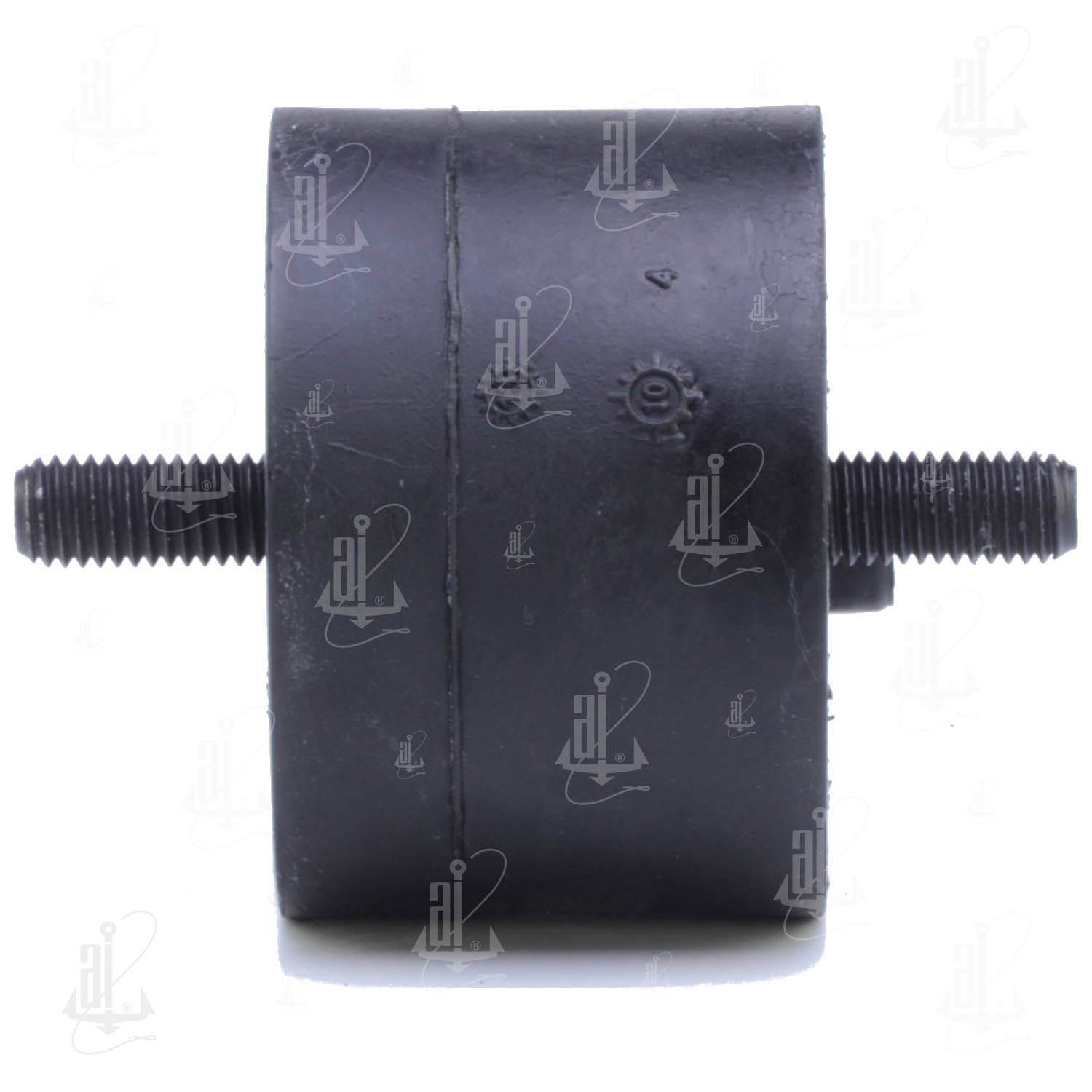 Anchor Engine Mount  top view frsport 9404